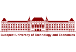 Budapeşte Teknik Üniversitesi Logosu