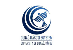 Dunaujvaros Üniversitesi Logosu