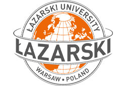 Lazarski Üniversitesi Logosu