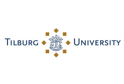 Tilburg Üniversitesi Logosu
