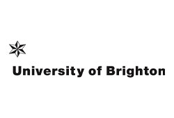 Brighton Üniversitesi Logosu