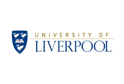 Liverpool Üniversitesi Logosu