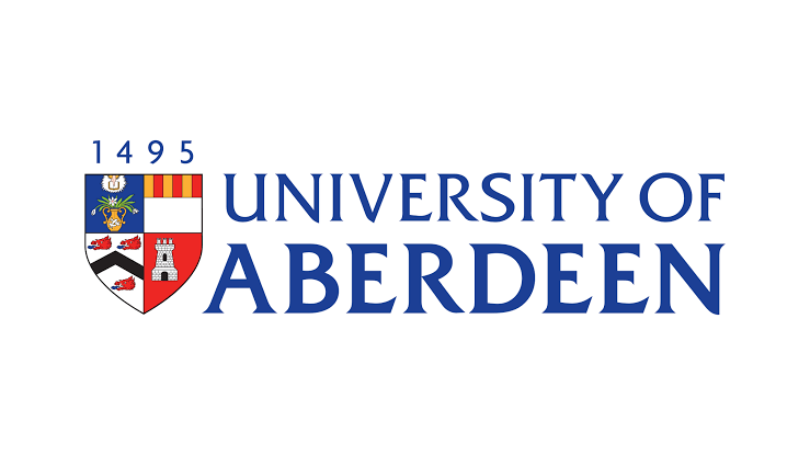 University of Aberdeen Logosu