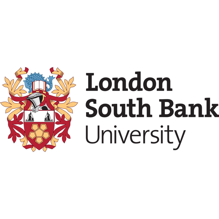 London South Bank University Logosu
