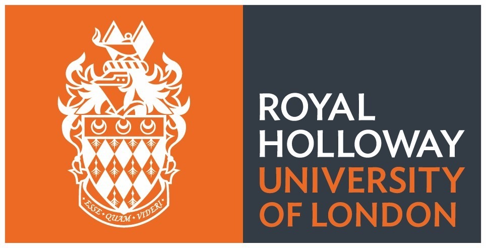 Royal Halloway University of London Logosu