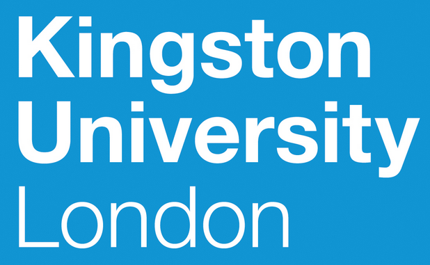 Kingston University Logosu