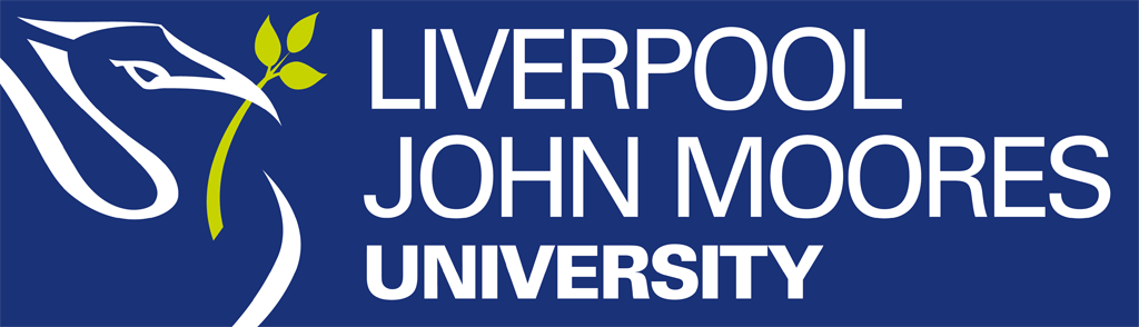 Liverpool John Moores University Logosu