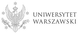 Varşova Üniversitesi Logosu