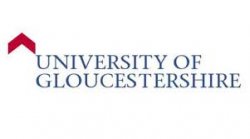 Gloucestershire Üniversitesi Logosu