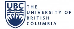 The University of British Columbia Logosu