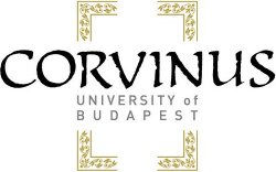 Corvinus University Logosu
